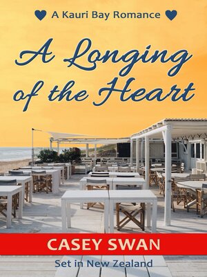 cover image of A Longing of the Heart